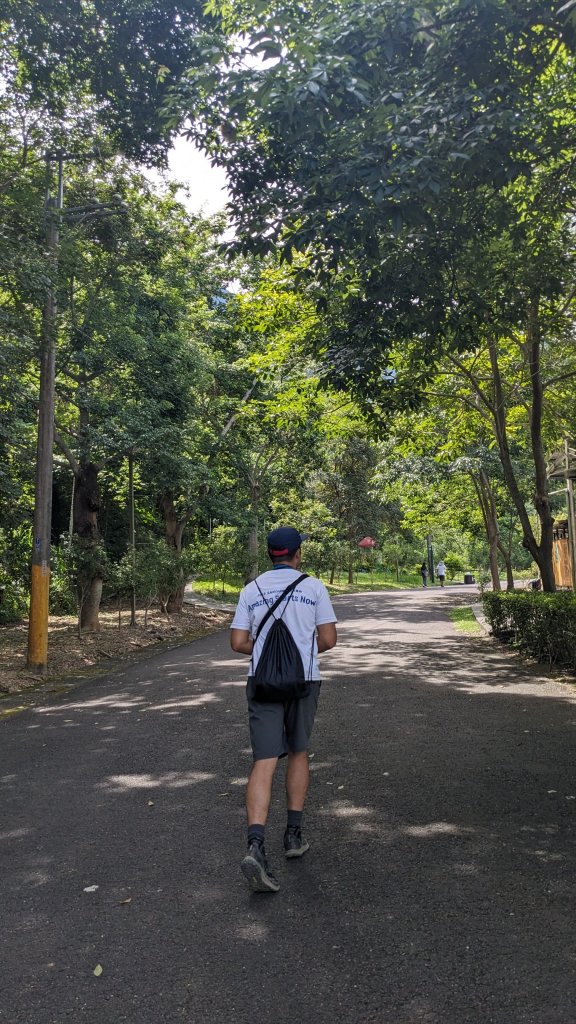 [屏步青雲] 屏東山旅行--涼山瀑布_2650704