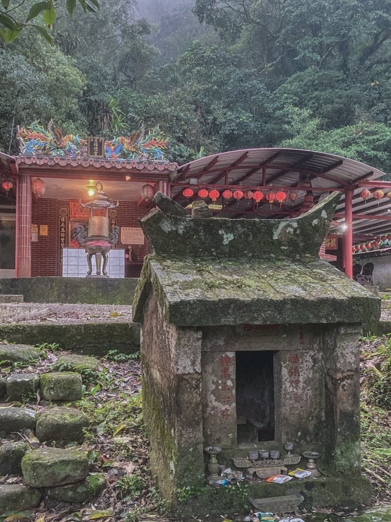 灣潭古道 & 北勢溪古道連走(淡蘭古道中路)_2030102