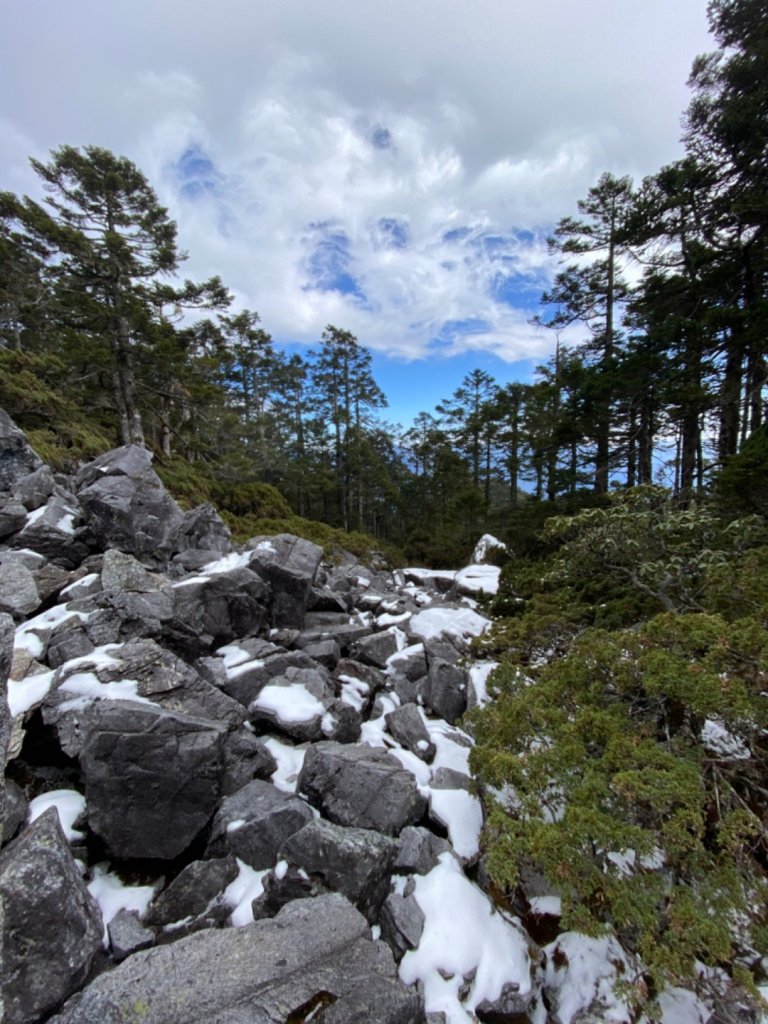 一日單攻白姑大山_821481