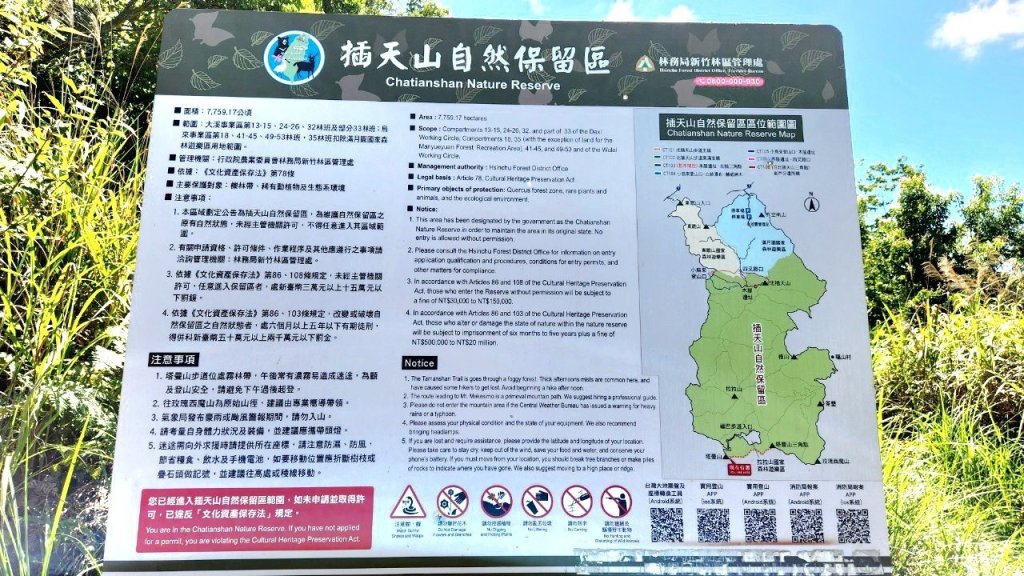 【中級山】是誰，在森林裡施放了魔法與巫術，幽靈草，如此魅惑，魔幻森林塔曼山_2743688