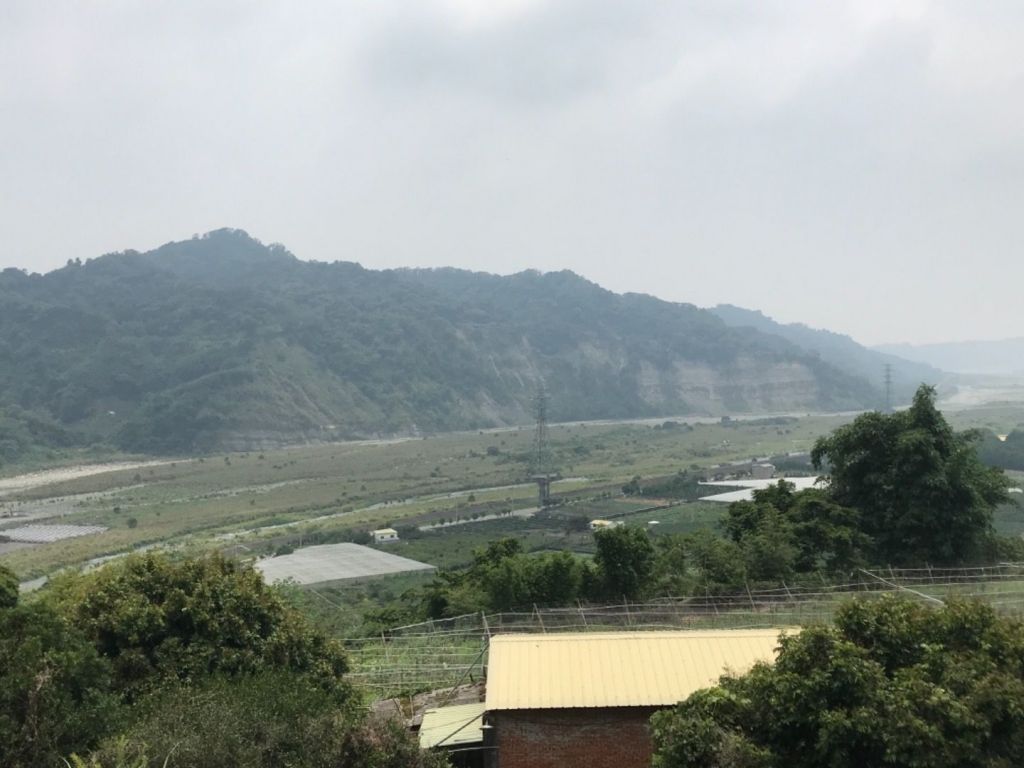 白布帆登大克山_349403