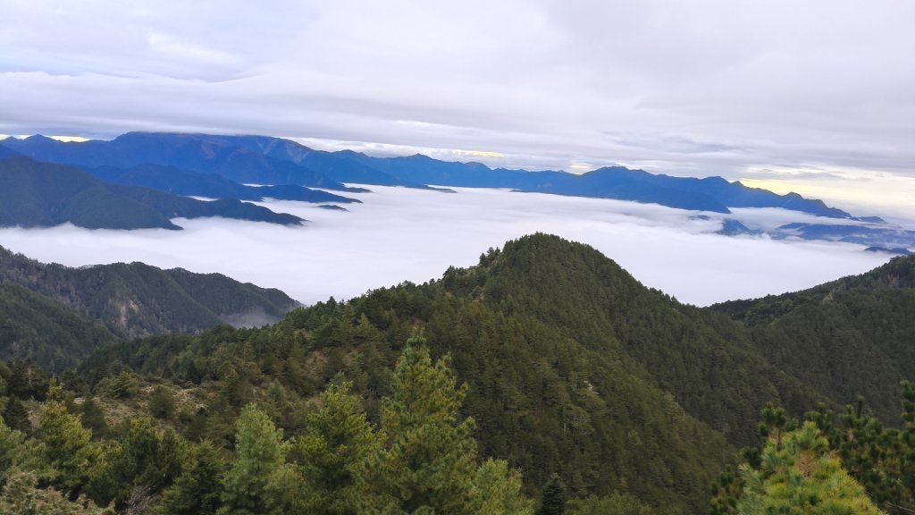 新康五天~戒茂斯進，出瓦拉米_2949674