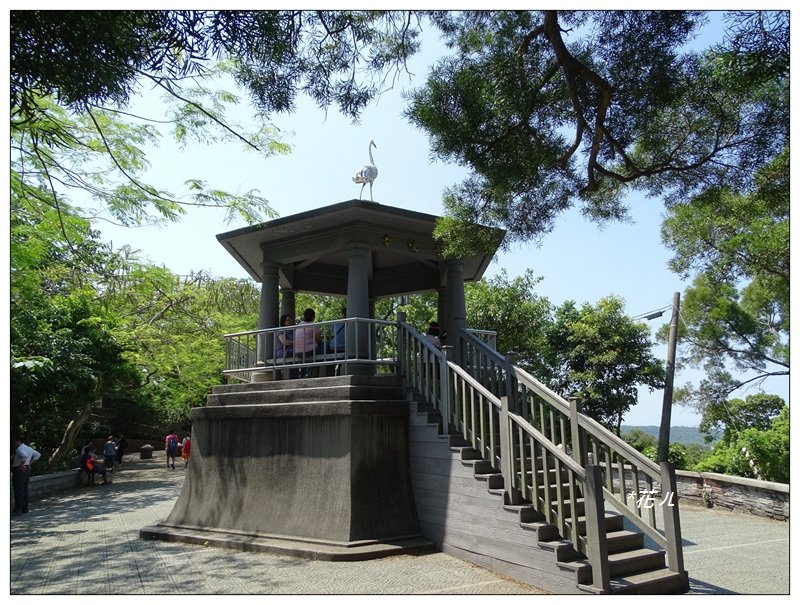 新竹/十八尖山步道_688910