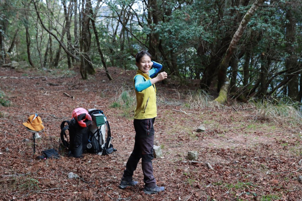 北三錐山耍廢行_2747062