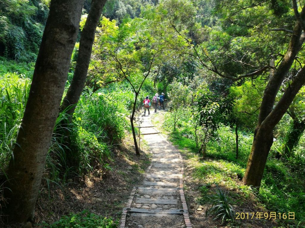 萬里長城步道_166583