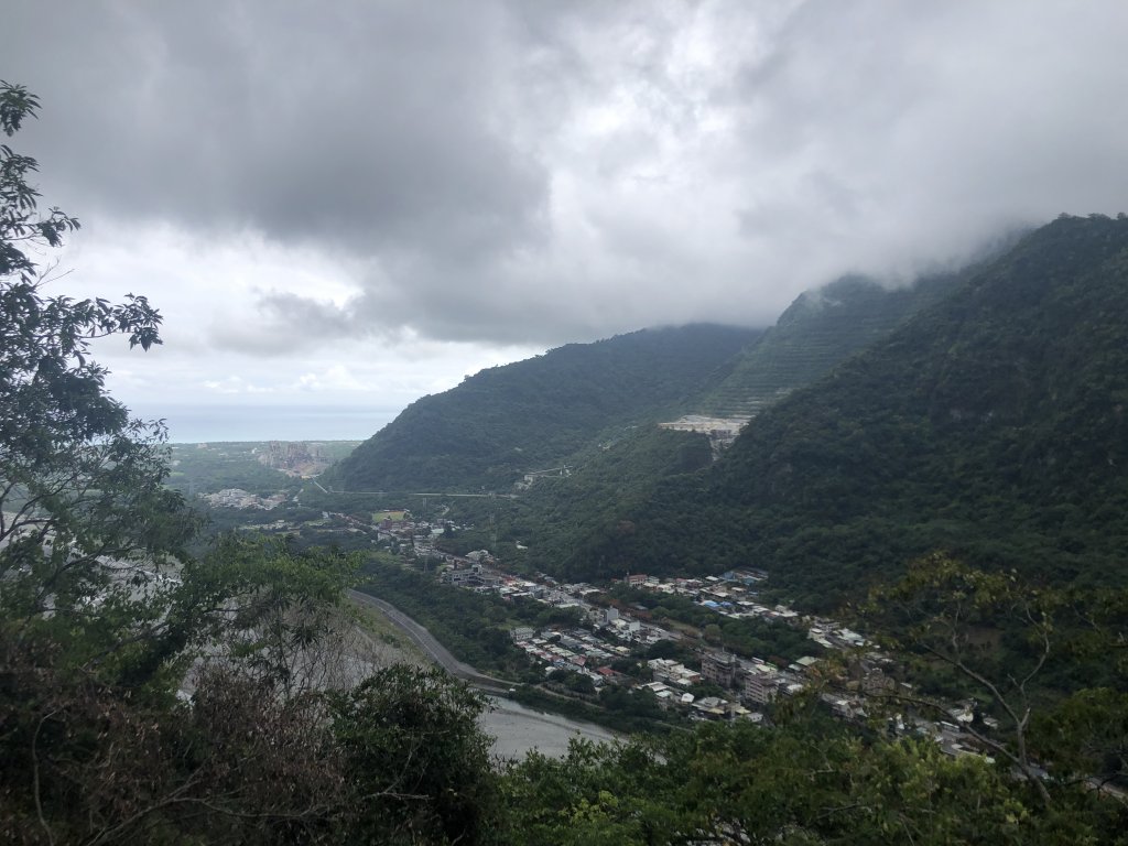 暗黑部落之立霧山仙境_1137621