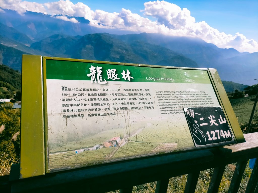 雲嘉連峰_2365729