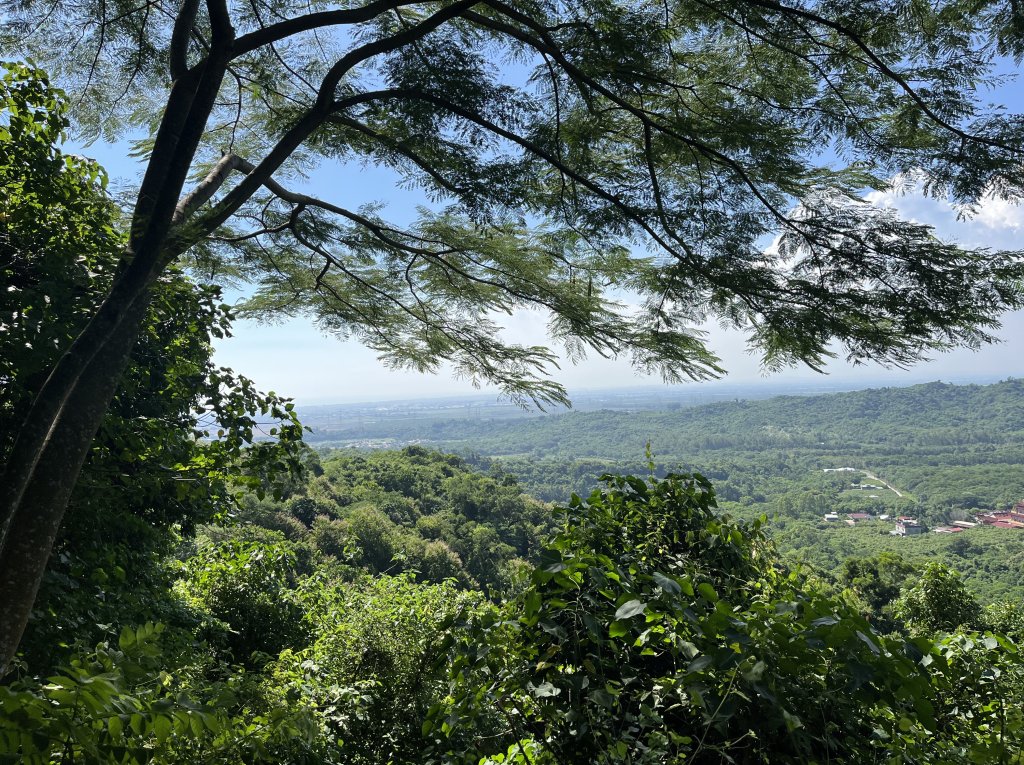 [屏步青雲 尋寶任務-04/10] 2024_0917 浸水營步道（前段）_2597965