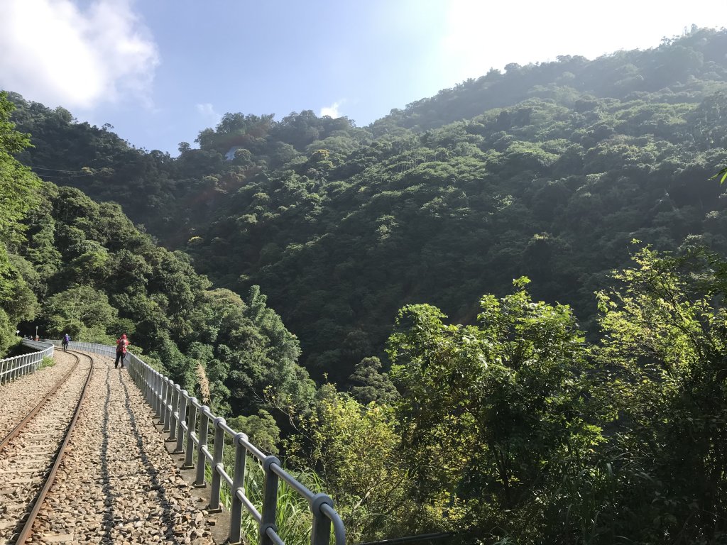 109年9月6日嘉義 獨立山步道_1095566