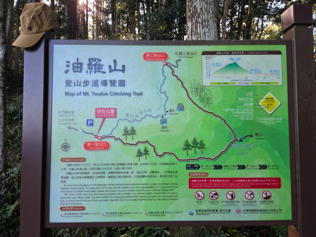 油羅山_3014848