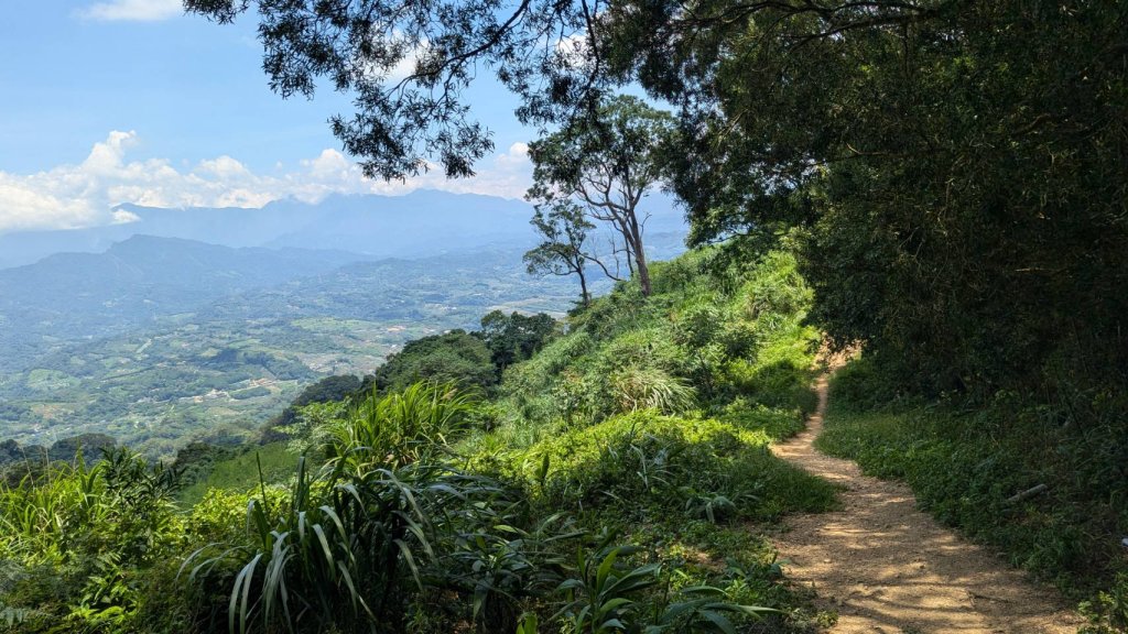 關刀山步道 (出關古道：聖關段)_2532815