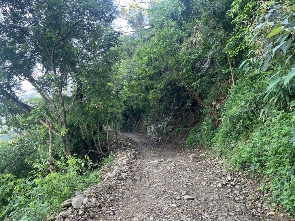 [屏步青雲 尋寶任務-02/10] 2024_0916 尾寮山登山步道_2597288