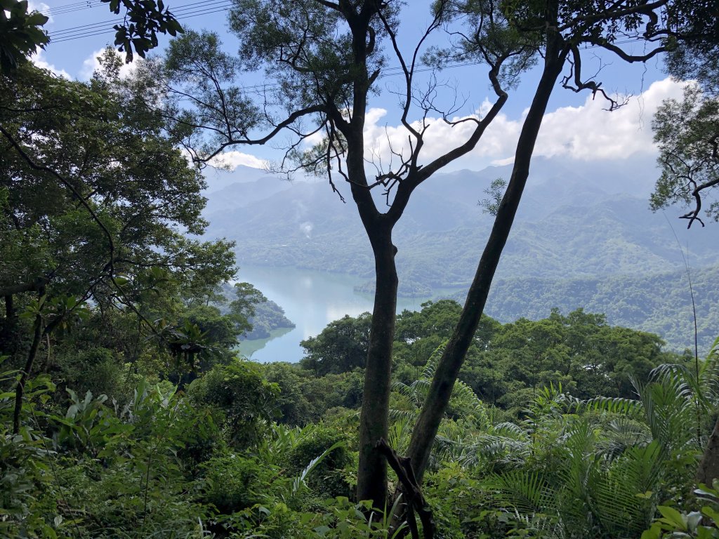 2021/09/05小百岳 溪洲山O繞_1453722