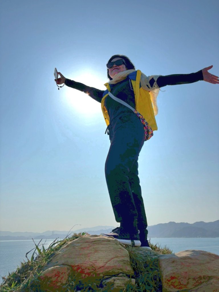 20260113駱駝峰.薆悅尾牙.磺港泡腳腳.金山老街散步_2985866