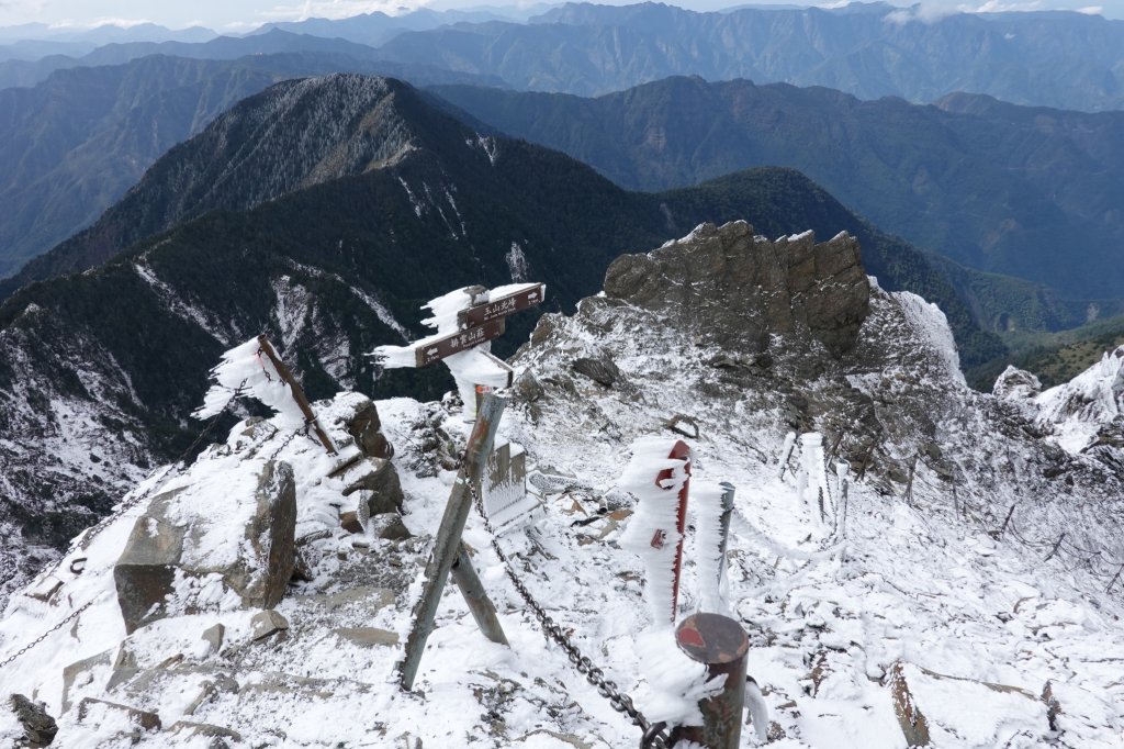 阿興阿賢~-13度的生日雪攀玉山_2706392