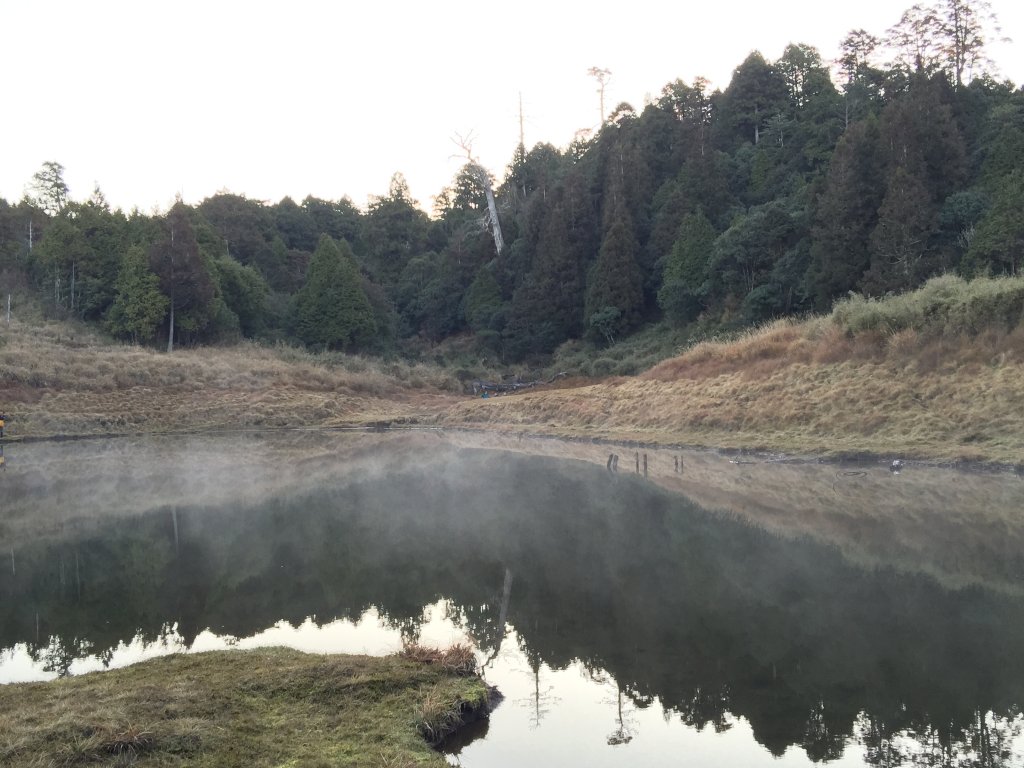 散落的珍珠-加羅湖_565023