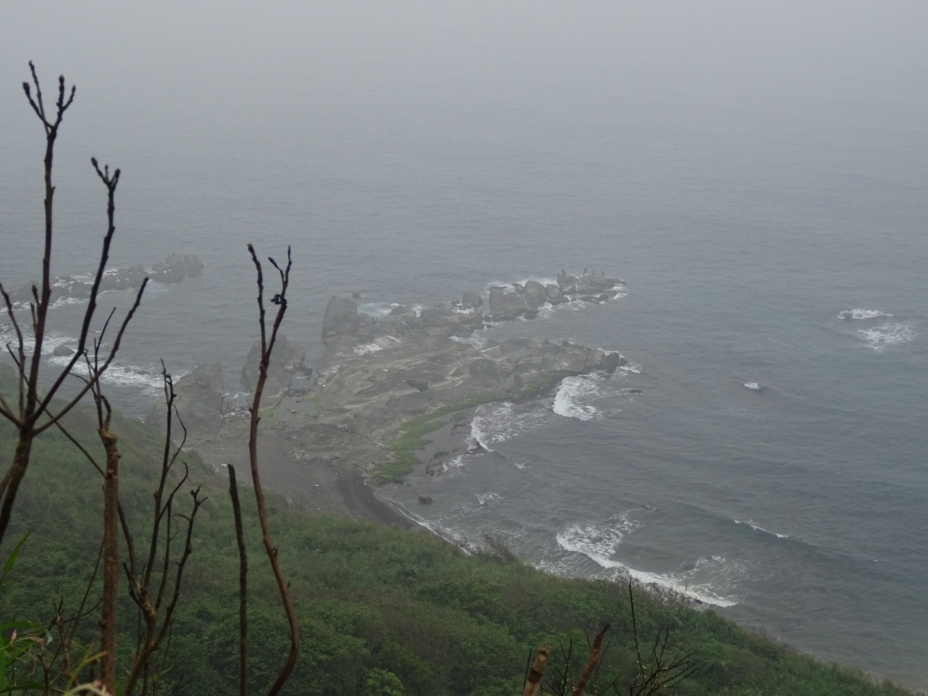 家人的同遊 深澳山港仔尾山蕃仔澳山8型PaPa走_52232