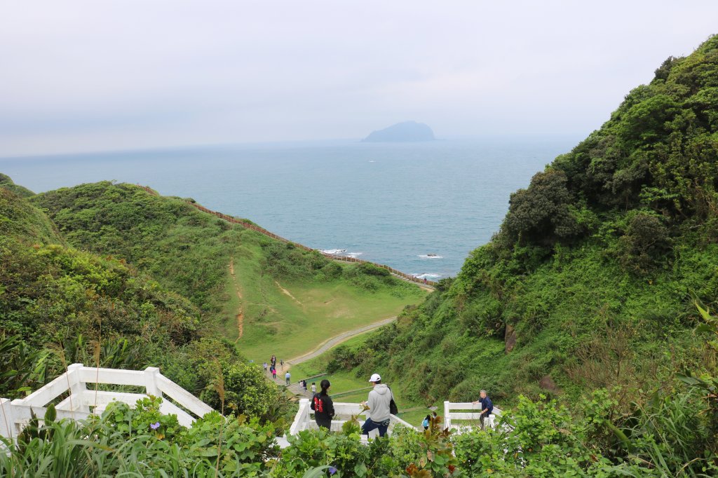 一路向海去~療癒的海景步道望幽谷濱海步道_755019