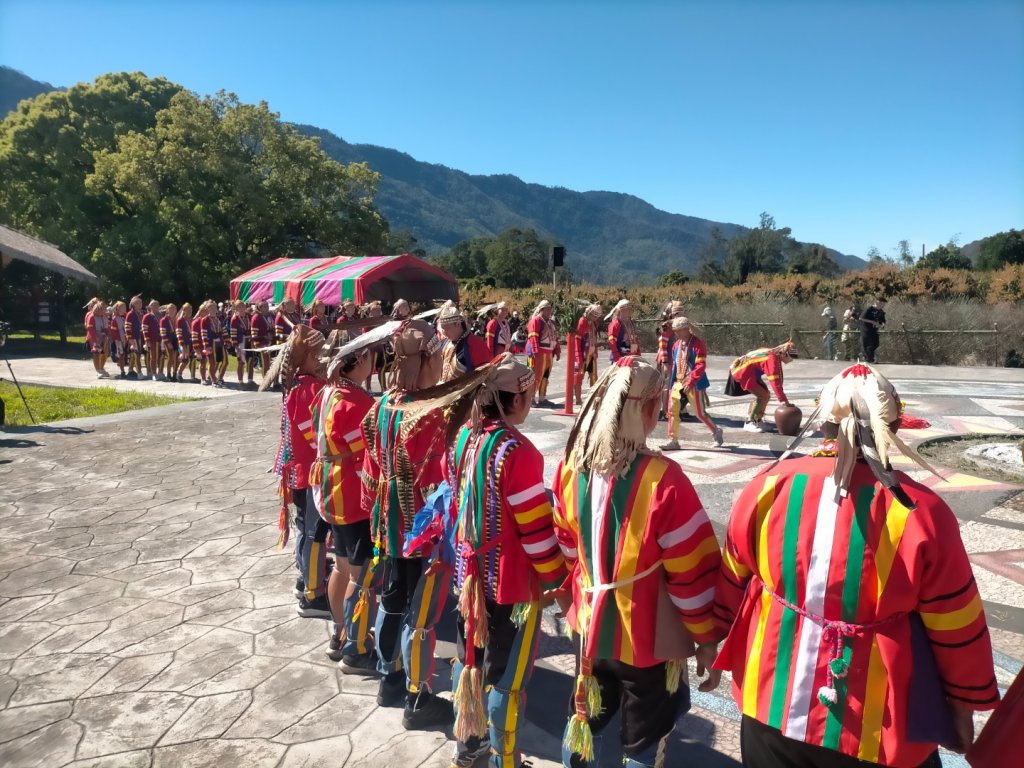 部落登山：美瓏部落：拉阿鲁哇_2864782
