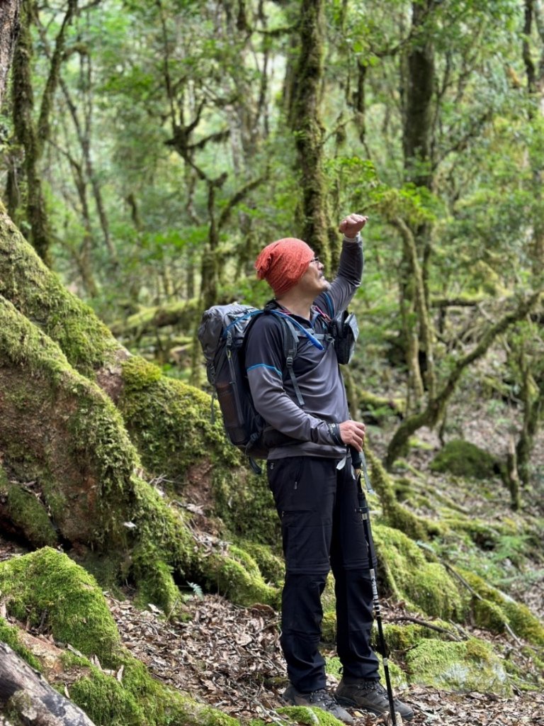 🥵20231107南一段會繞過🤷忘記的溪南山_2340062
