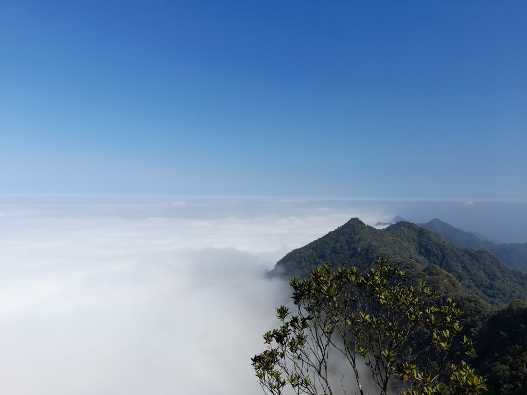 小百岳No.33⛰仙山_2399761