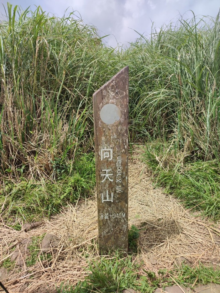 面天山，向天池封面圖