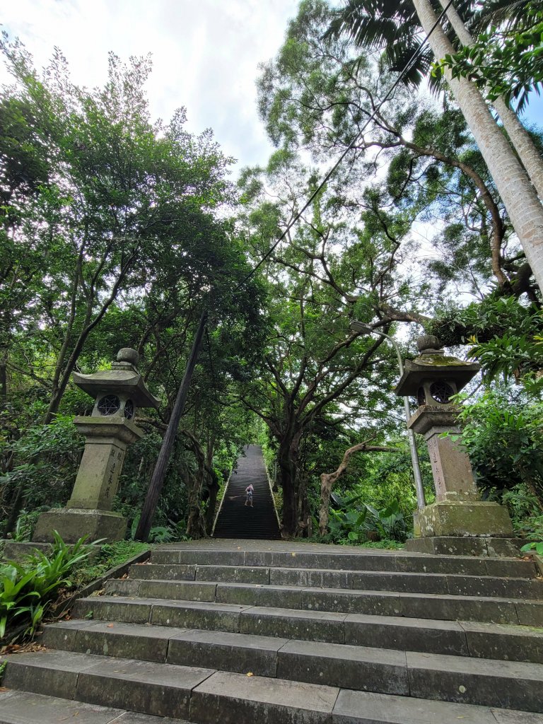 台北大縱走第6~第7段_2244440