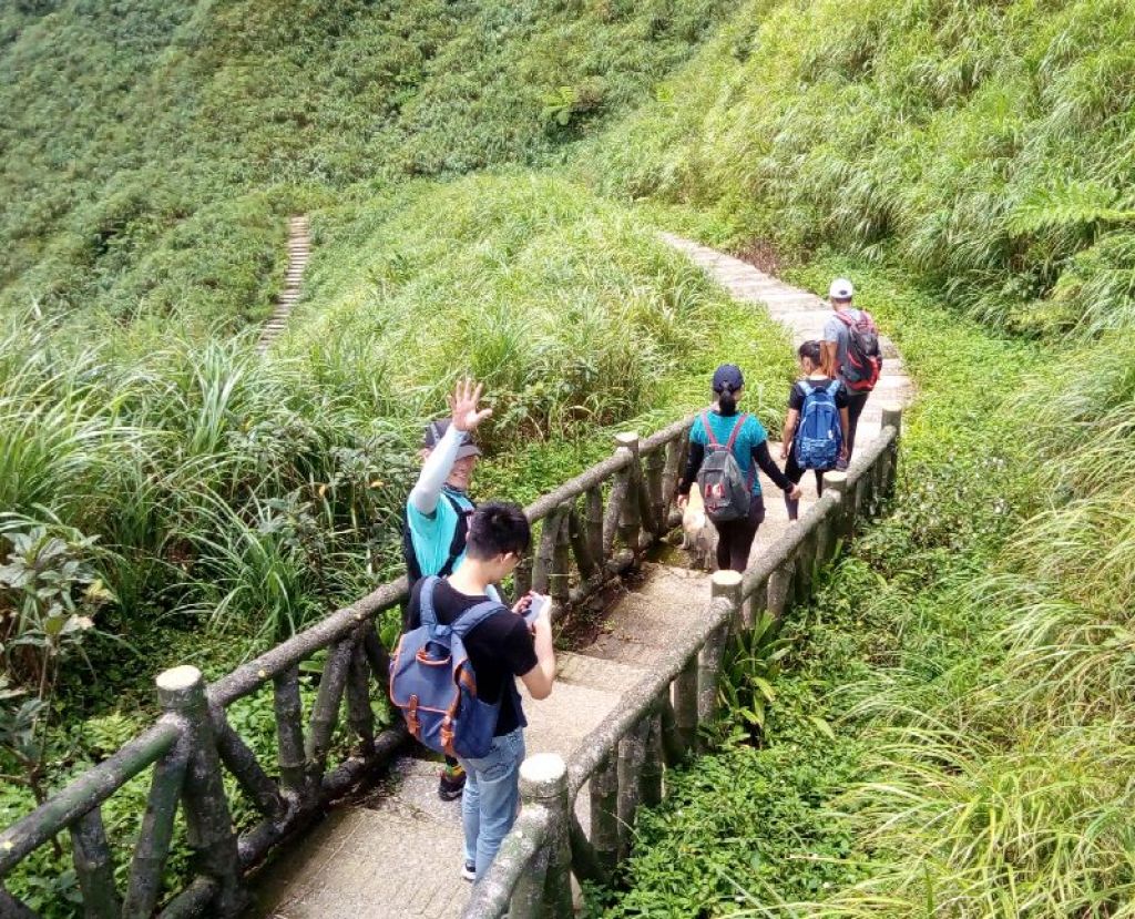 20180720 無緣之墓 貂山古道_376514