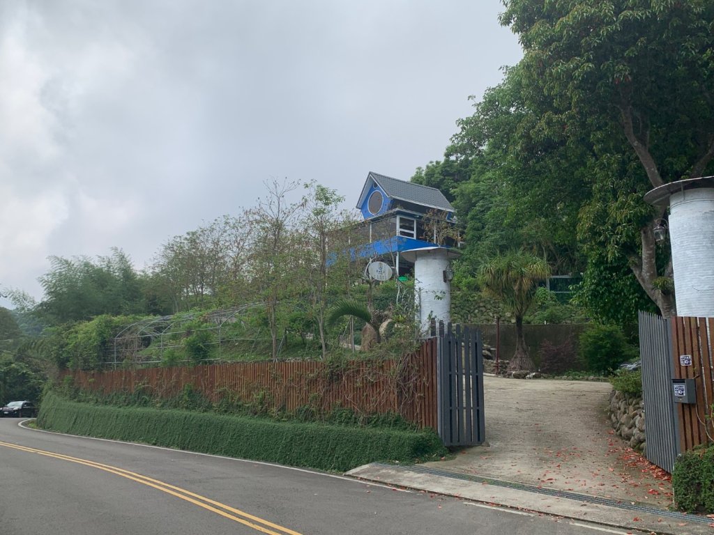 大崎棟古道、騎龍古道_2772363