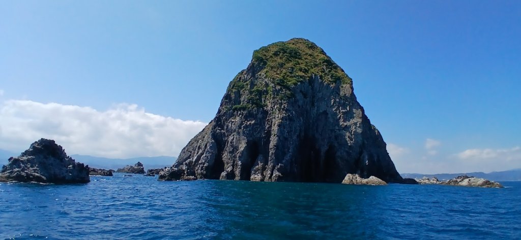 2024 9/7 基隆嶼_2589059