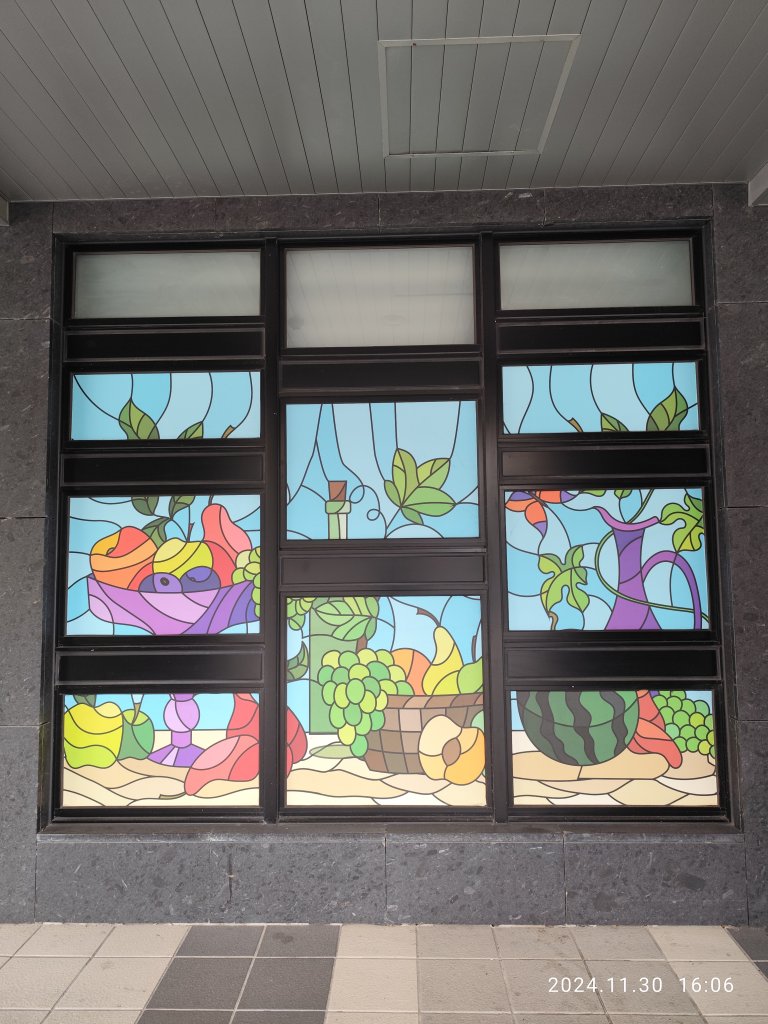 撫順公園、內湖瑞光路_2666669