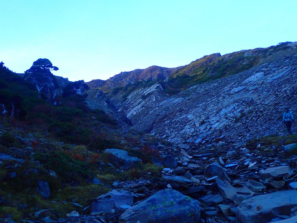 2017南湖群峰_227778