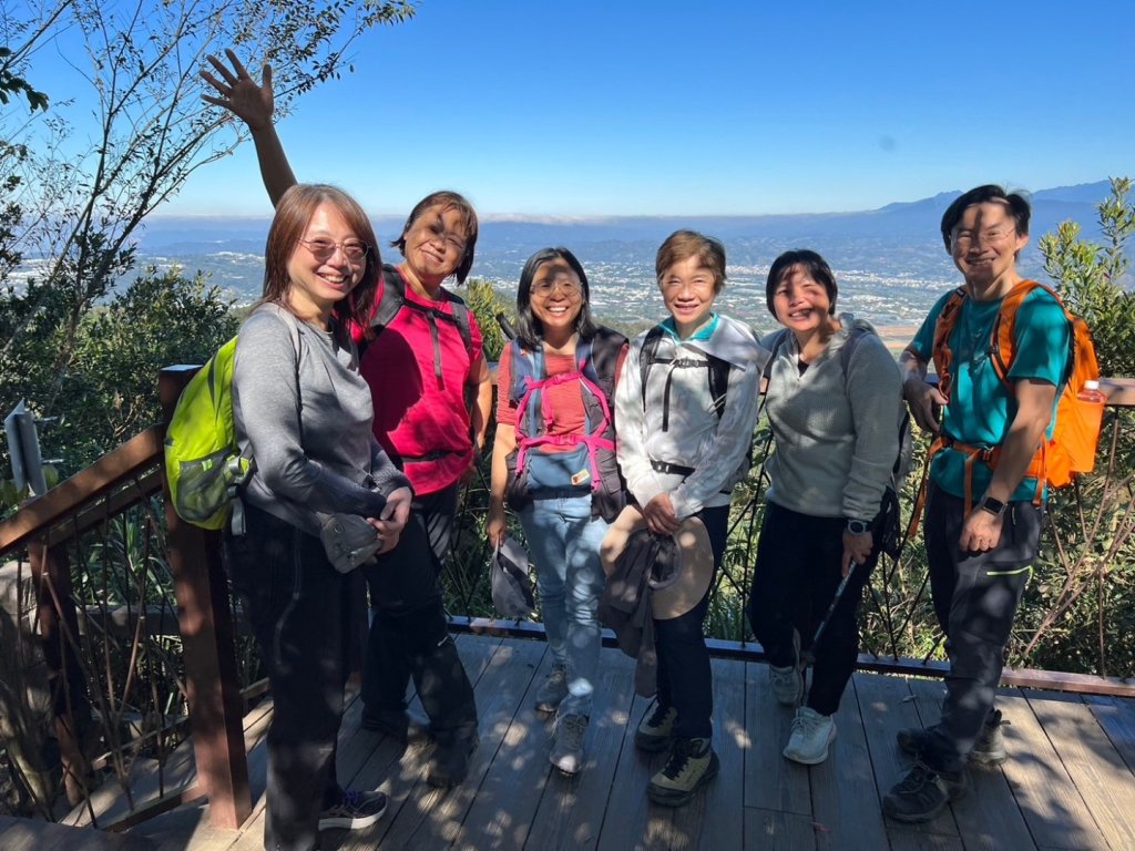 大坑五號步道、5-1號步道、頭嵙山_2668074