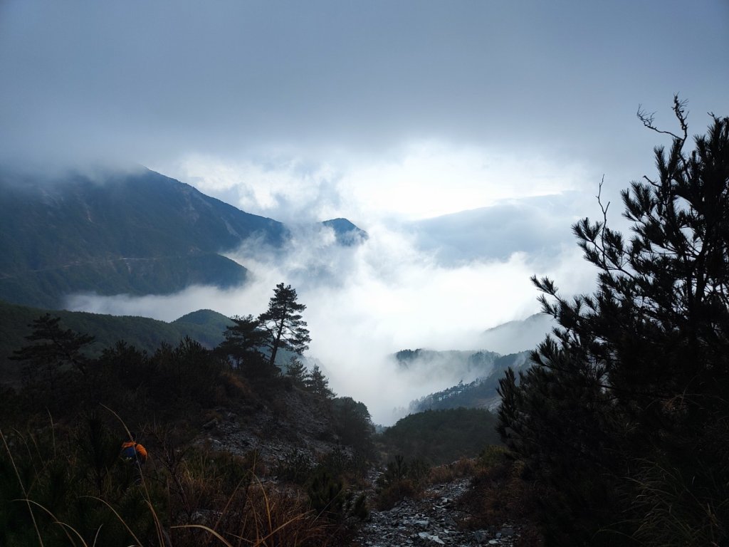 南橫三星封面圖