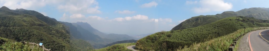 台北後花園下雪了 ！_1235557