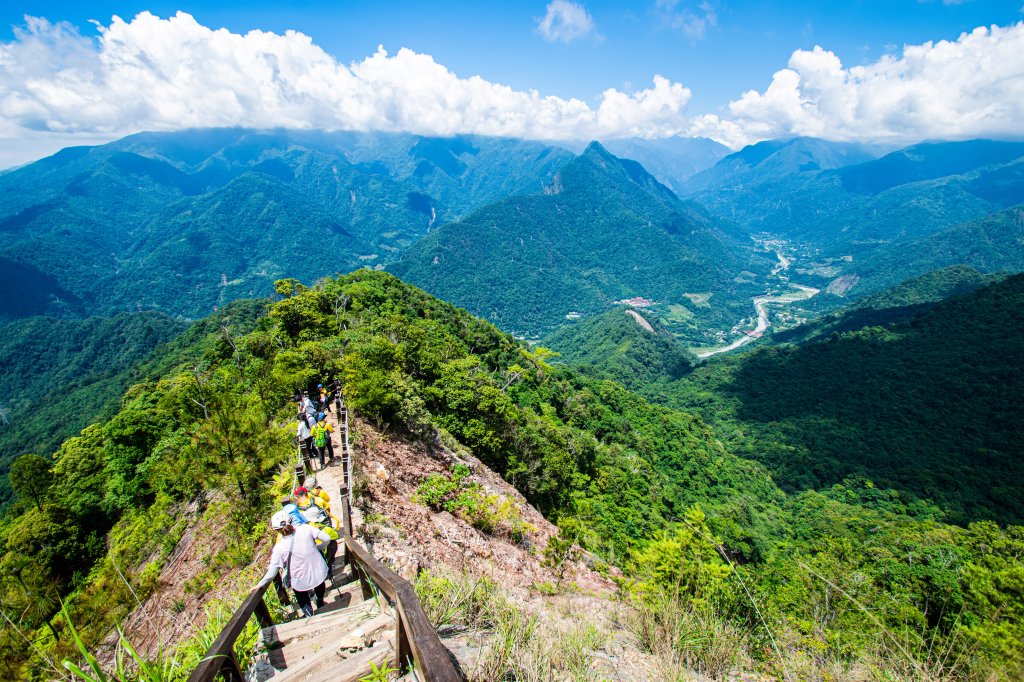 白毛山_3085415