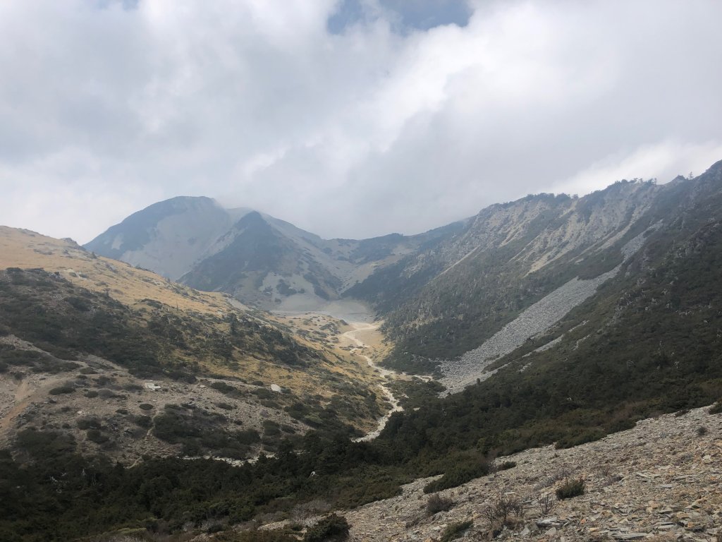 南湖群峰 - 孩子 使我們勇敢_563831