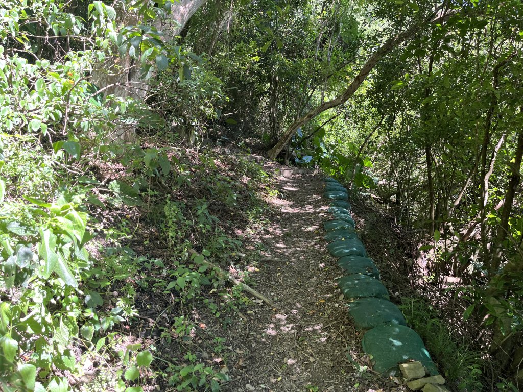 [屏步青雲 尋寶任務-04/10] 2024_0917 浸水營步道（前段）_2597951