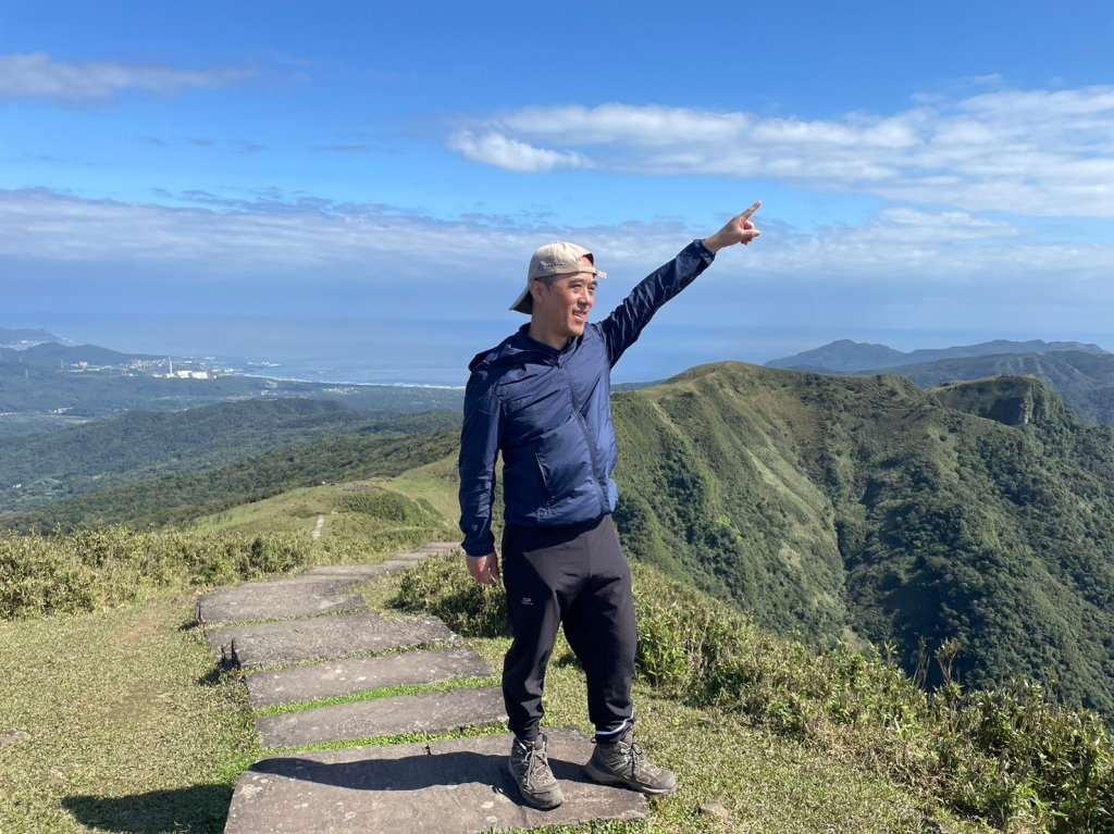 小百岳(82)-灣坑頭山-20230227_2069540