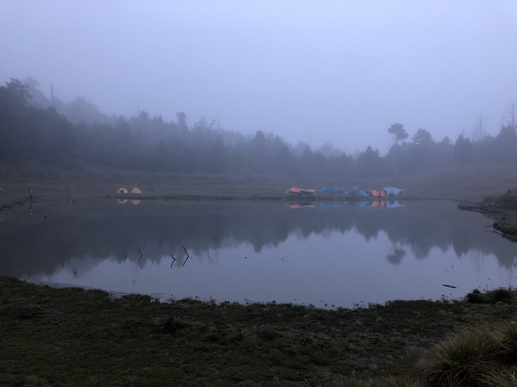 散落的珍珠-加羅湖_565320