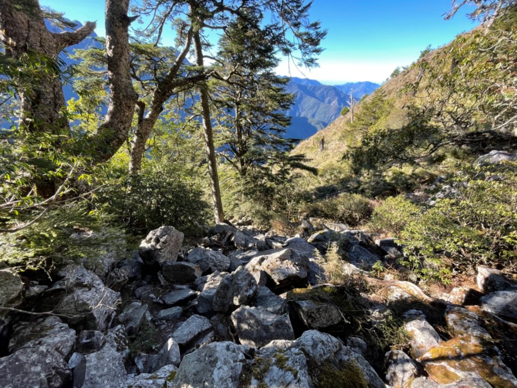 玉山前峰_1658180