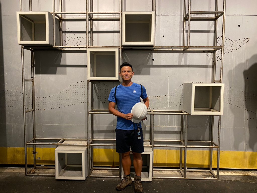 大石鼻山.親不知子海上古道.石梯坪.泛舟【颱風夾擊中樂遊花蓮東海岸】_2246370