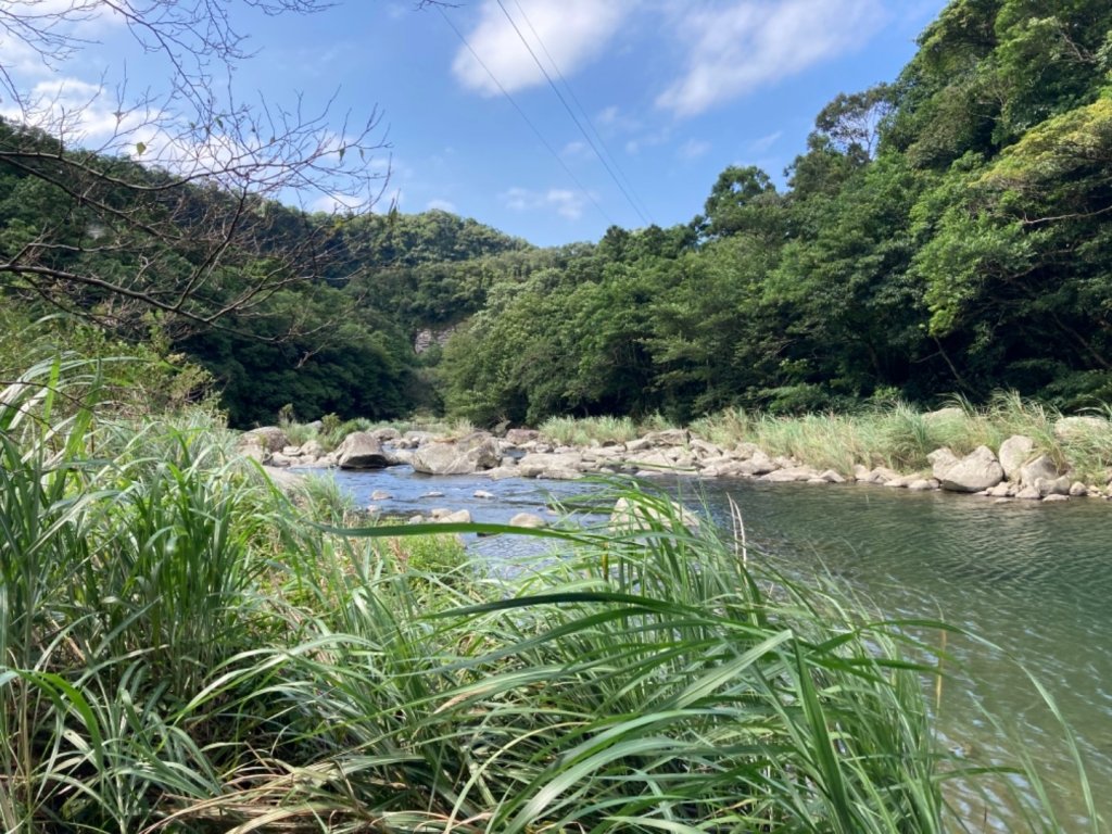 淡蘭古道中路（柑腳-外澳）_1466496