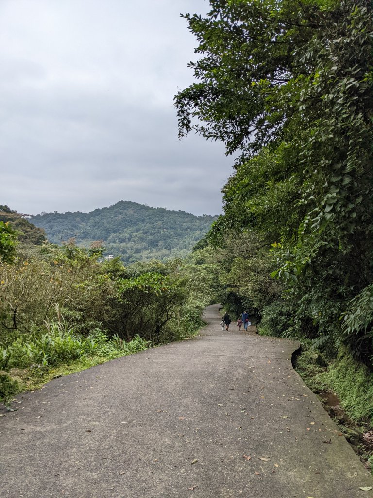 石門山 姜子寮絕壁 泰安瀑布_1663761