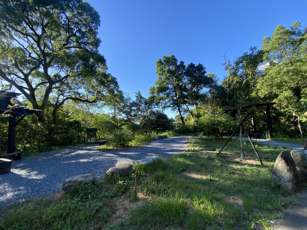 【四獸山 Short】虎豹象先行！獅山封閉中，等新步道開箱再相見_2888835