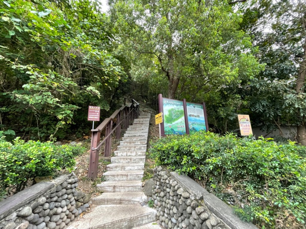 鯉魚山步道_1797732