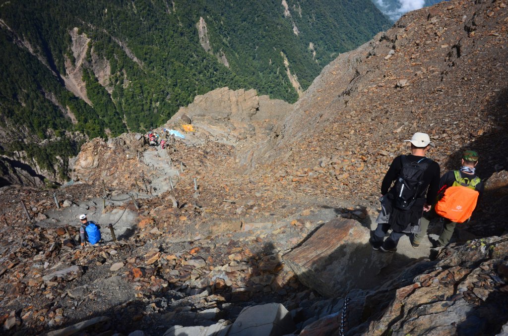 1090919 一日玉山主峰之行_1105506