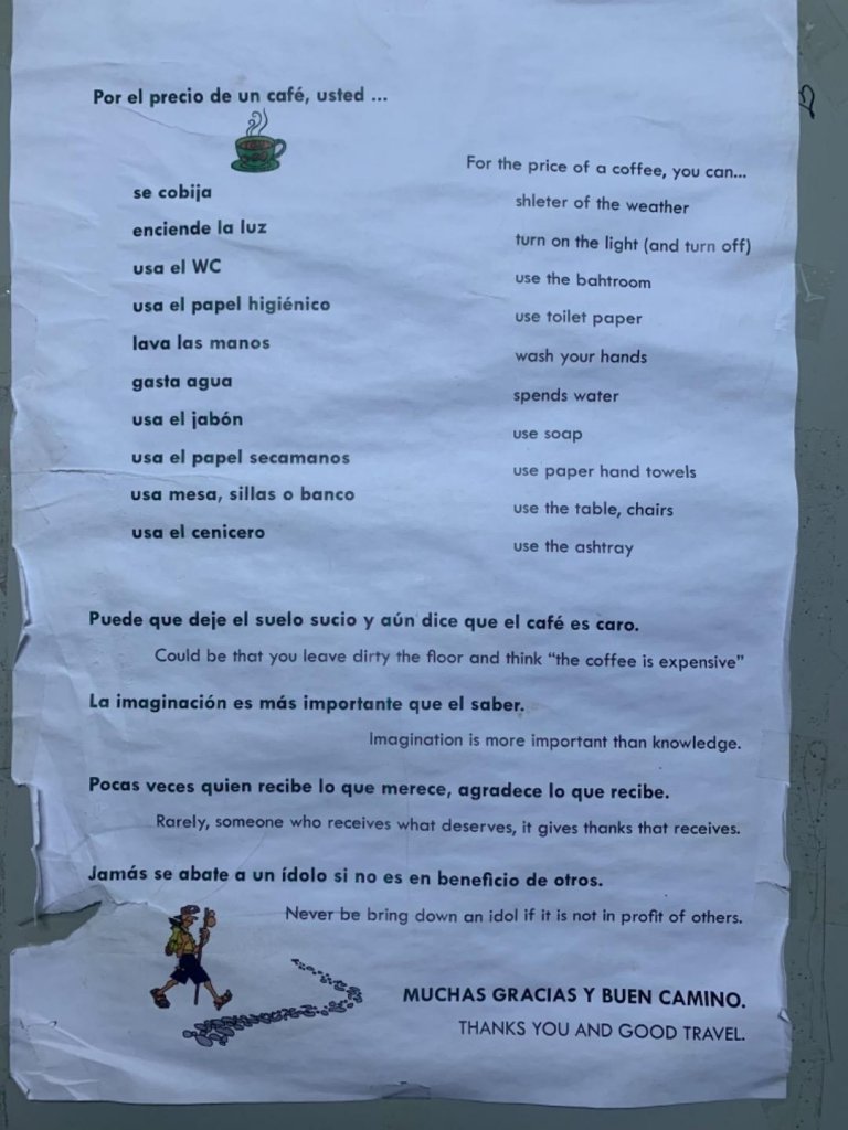 葡萄牙之路中央線（D3）_632582