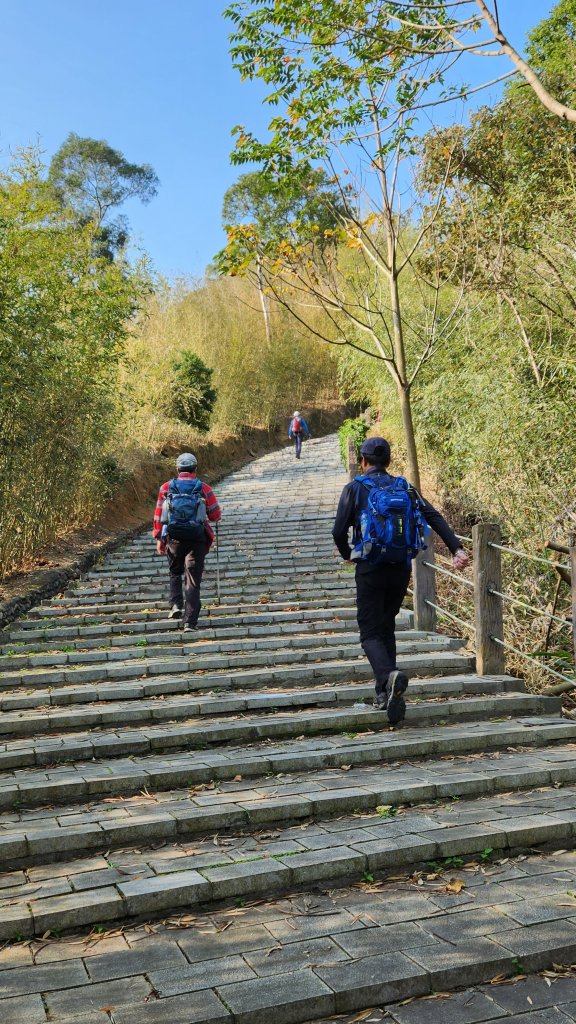 112/1/8苗栗縣頭屋鄉曲洞宮-墨硯山北峰-墨硯山-曲洞宮O型_1992832