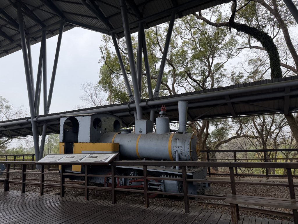 [山海圳_大圳之路_第一段] 2026_0228 茄拔天后宮_南湖口_烏山頭水庫_3009086